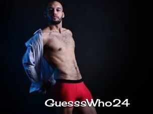 GuesssWho24