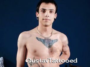 GustavTattooed