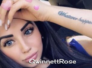 GwinnettRose