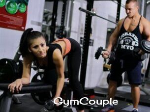 GymCouple