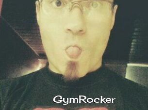 GymRocker