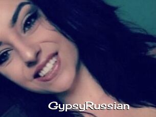 GypsyRussian