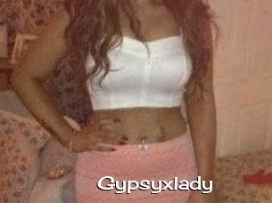 Gypsyxlady