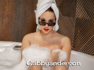 Gabbyanderson