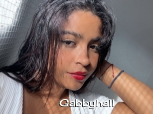 Gabbyhall