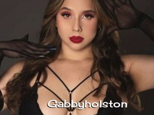 Gabbyholston
