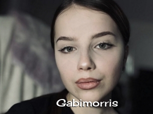 Gabimorris