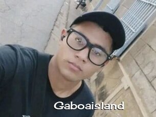 Gaboaisland
