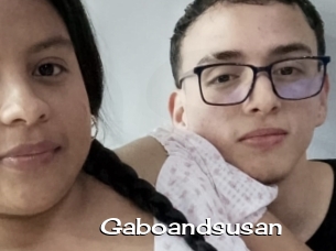 Gaboandsusan