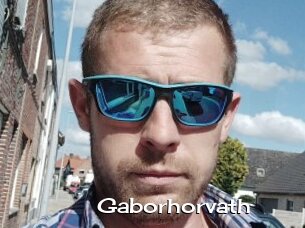 Gaborhorvath