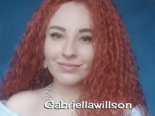 Gabriellawillson