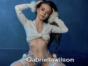 Gabriellawilson