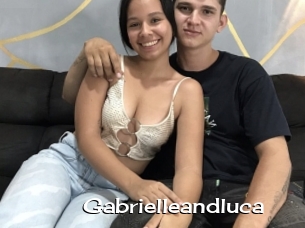 Gabrielleandluca