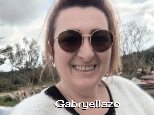 Gabryellazo