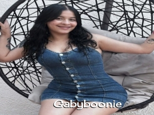 Gabyboonie