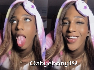 Gabyebony19