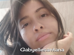 Gabyellesantana