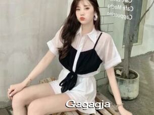 Gagagja