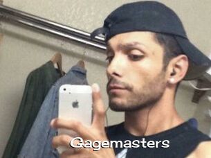 Gagemasters