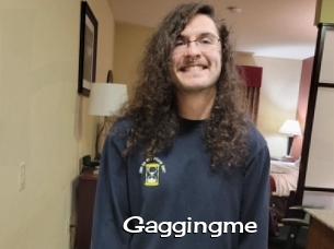 Gaggingme