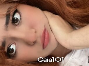 Gaia101