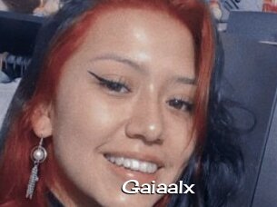 Gaiaalx