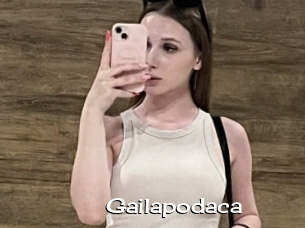 Gailapodaca