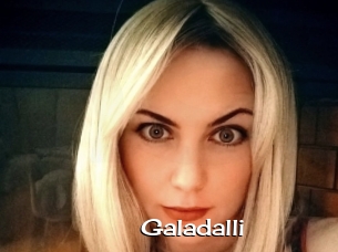 Galadalli