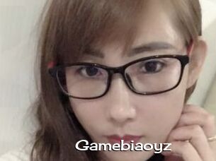 Gamebiaoyz
