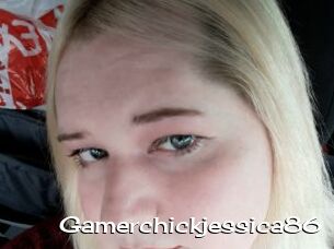 Gamerchickjessica86