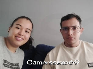 Gamerssexo69