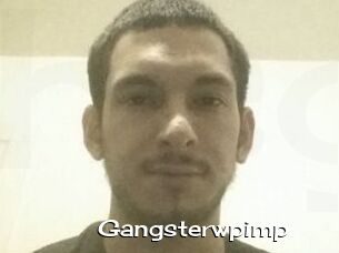 Gangsterwpimp
