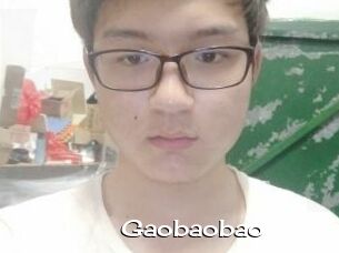 Gaobaobao