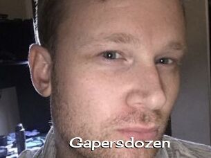 Gapersdozen