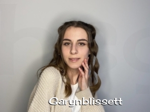 Garynblissett