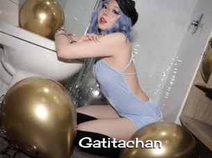 Gatitachan