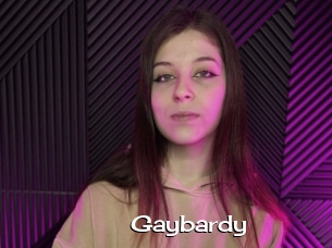 Gaybardy