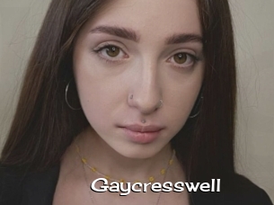 Gaycresswell