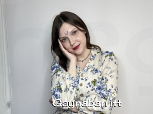 Gaynabarritt
