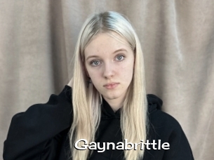 Gaynabrittle