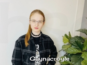 Gaynacroyle