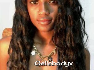 Geilebodyx