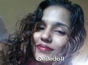 Geiledoll