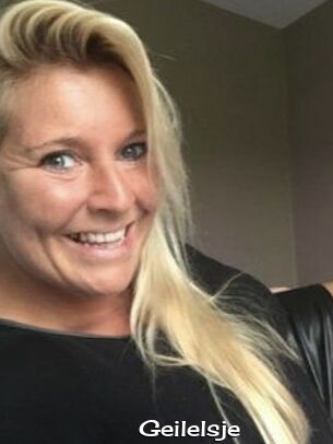 Geilelsje