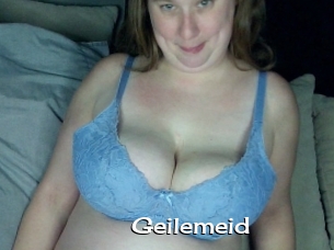 Geilemeid
