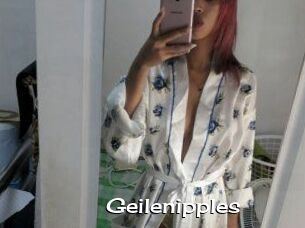 Geilenipples
