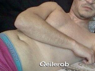 Geilerob
