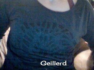 Geillerd