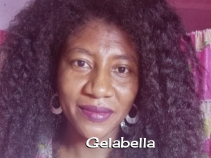 Gelabella