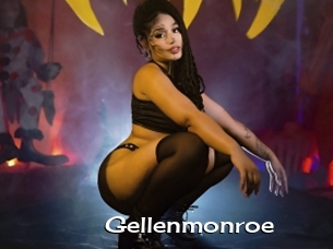Gellenmonroe
